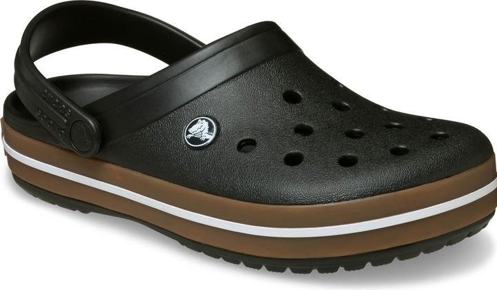 Image du produit Crocs Crocband Gum Clog (45)