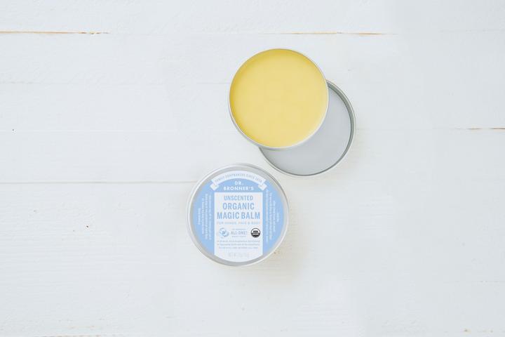 Immagine prodotto Dr. Bronner's Bio Magia (Crema corpo, 60 ml)