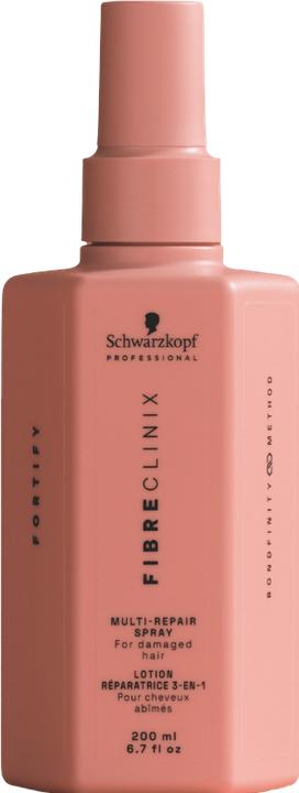 Produktbild Schwarzkopf Fibre CliniFortify Multi Repair Lotion (200 ml)