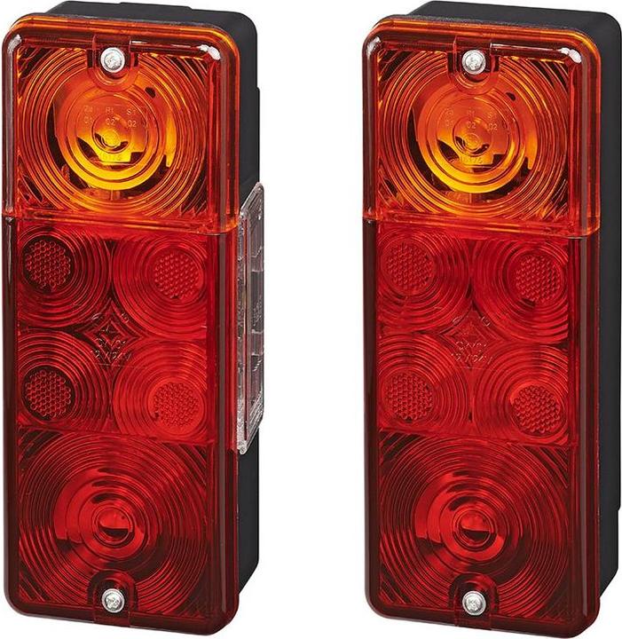 Image du produit ProPlus Feu arrière