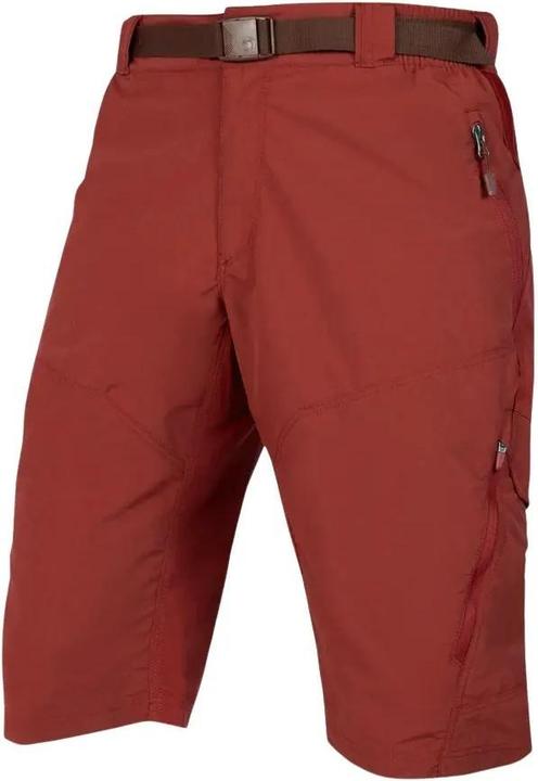 Produktbild Endura Hummvee Short With Liner Brk (S)