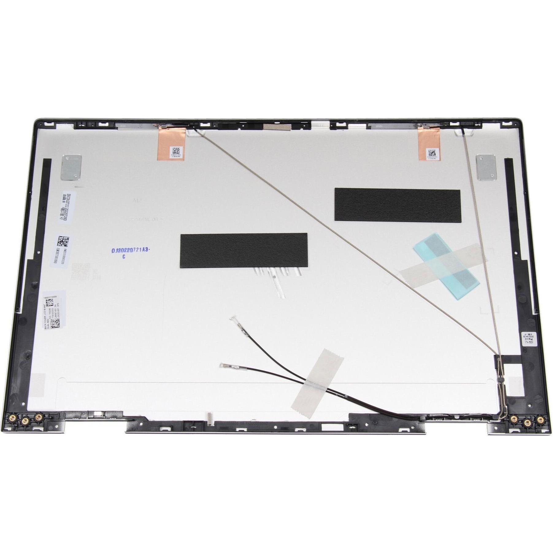 Thumbnail - HP L93203-001, Notebook Ersatzteile, Silber
