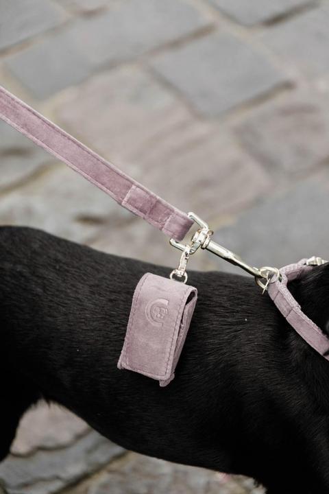 Produktbild Kentucky Dogwear Kotbeutelspender Velvet Square (One Size, Hund, Allgemein)