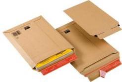 Image du produit Colompac CP01004 Enveloppes à fenêtre (20 pcs)