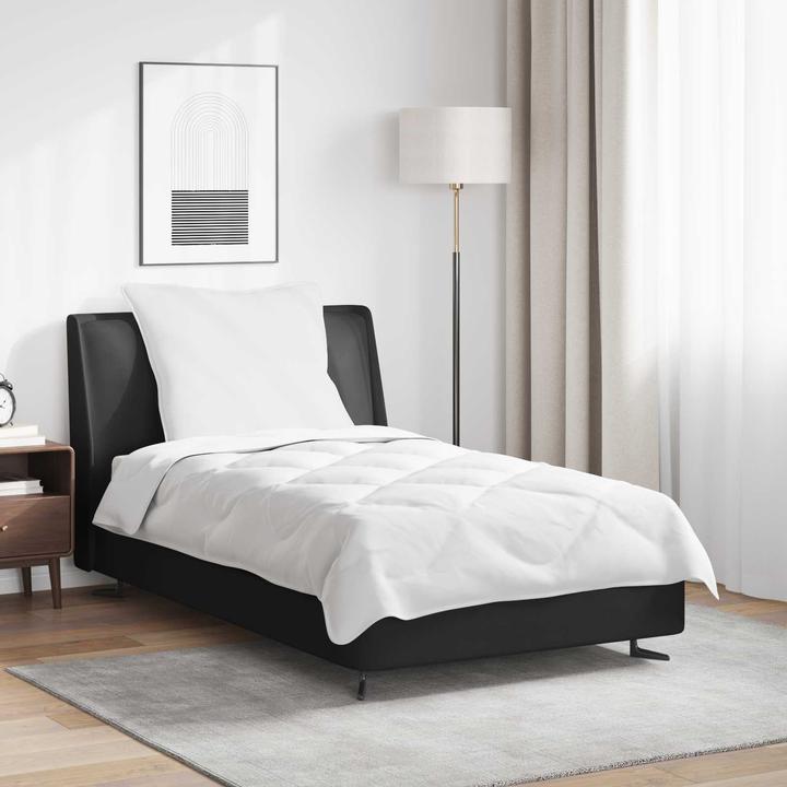 Produktbild vidaXL Bettdecken Set (450 g, Polyester, 220 x 135 cm)