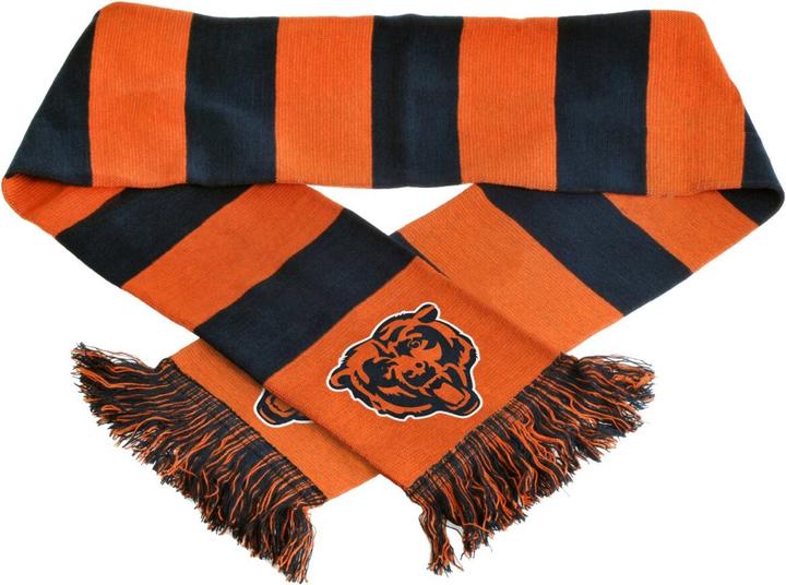 Immagine prodotto Foco Chicago Bears - NFL - Bar Scarf (Sciarpa)
