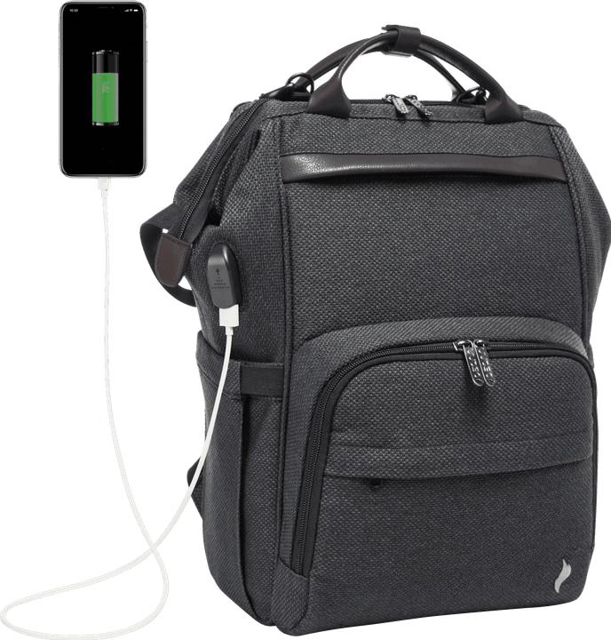Actual product image Osann Back Pack