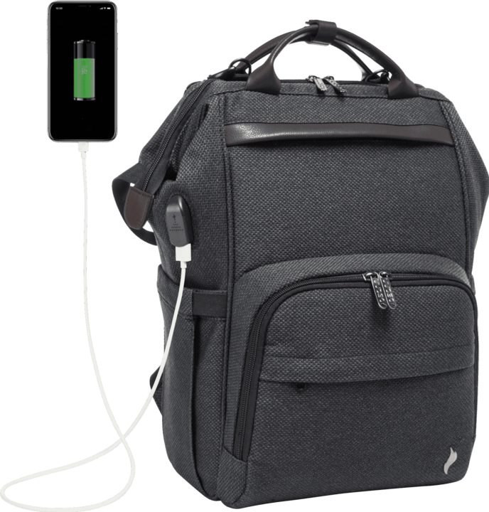 Produktbild Osann Back Pack