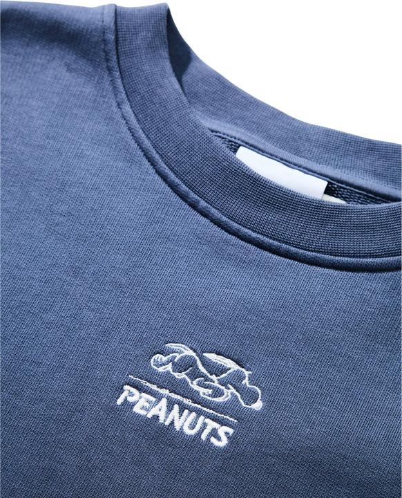 Produktbild Brava Fabrics Peanuts Everybody's In A Hurry (M)