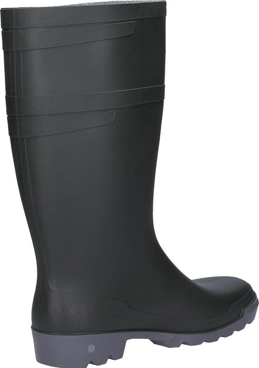 Actual product image Dunlop Regenstiefel Hobby lang (44)