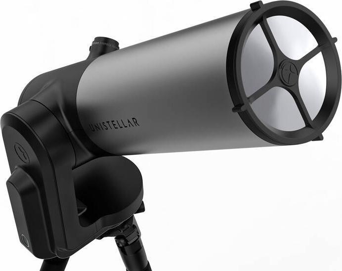 Actual product image Unistellar Smart Solar Filter