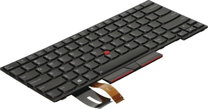 Actual product image Lenovo Replacement keyboard notebook