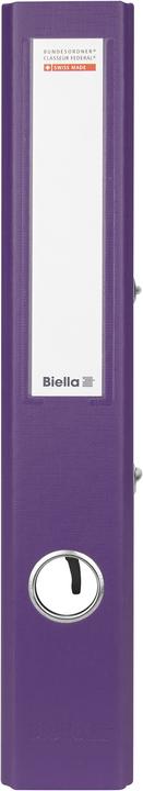 Produktbild Biella Bundesordner (A4, 40 mm, 1 Stück)