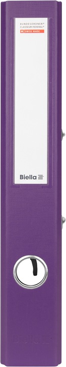 Actual product image Biella Federal folder (A4, 40 mm, 1 x)