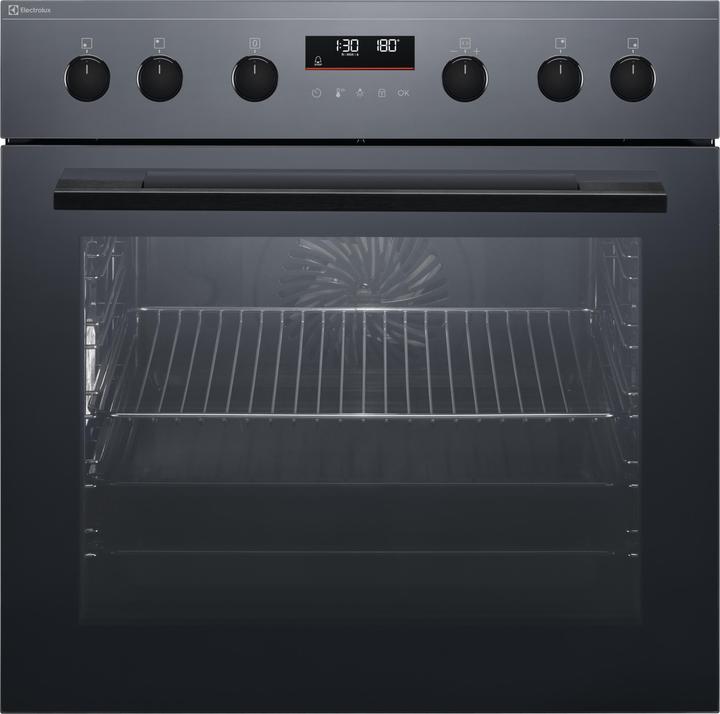 Produktbild Electrolux EH6L80SP