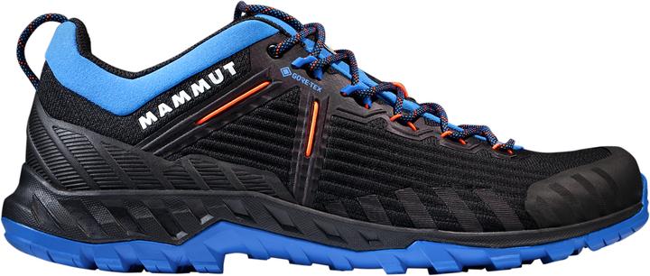 Actual product image Mammut Alnasca Knit III Low GTX Men (40 2/3)