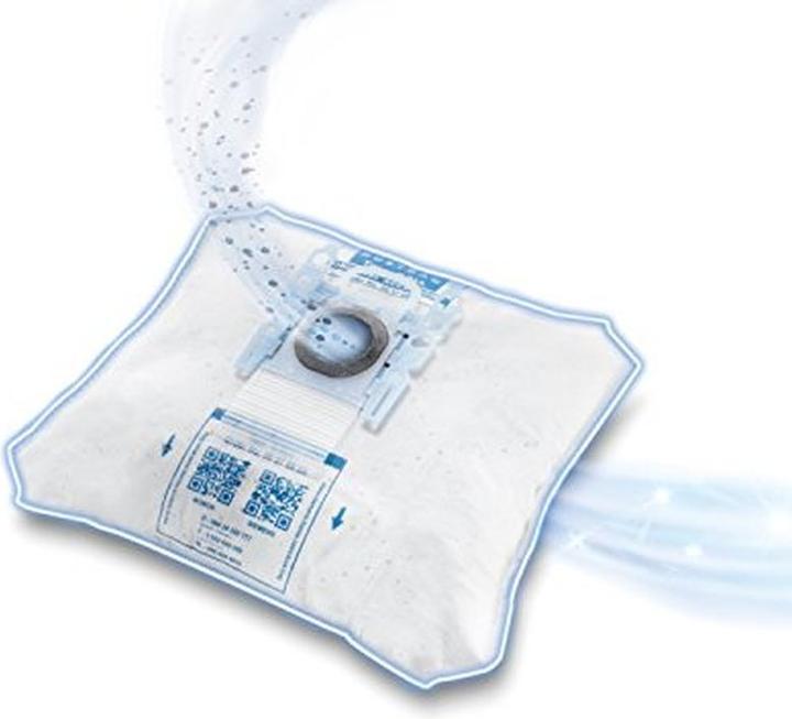 Actual product image Bosch Hausgeräte PowerProtect Type G All BBZ41FGALL (1 x)