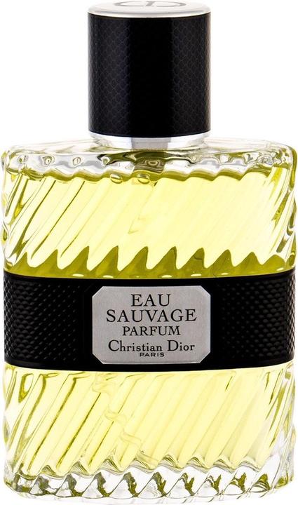 Actual product image Dior Eau Sauvage (Eau de parfum, 50 ml)