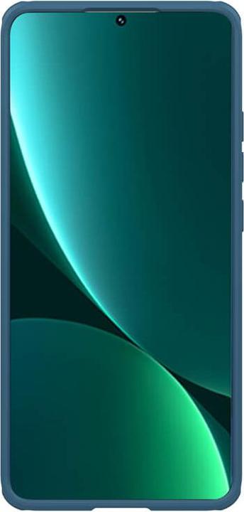 Actual product image Nillkin CamShield Pro Series Hardcase Cover