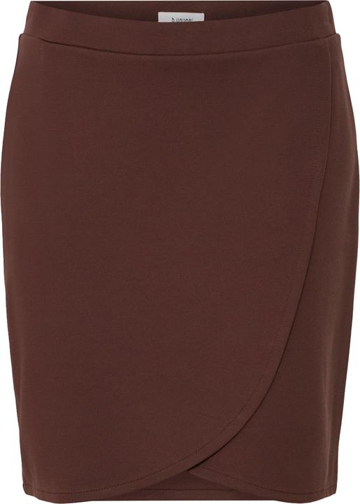 Produktbild B.young BYPARRIN WRAP MINI SKIRT 20815722 (S)