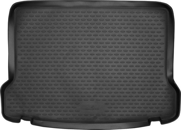 Image du produit Walser Bac de coffre XTR compatible avec Mercedes Benz Classe GLA 250 I 2013-2019