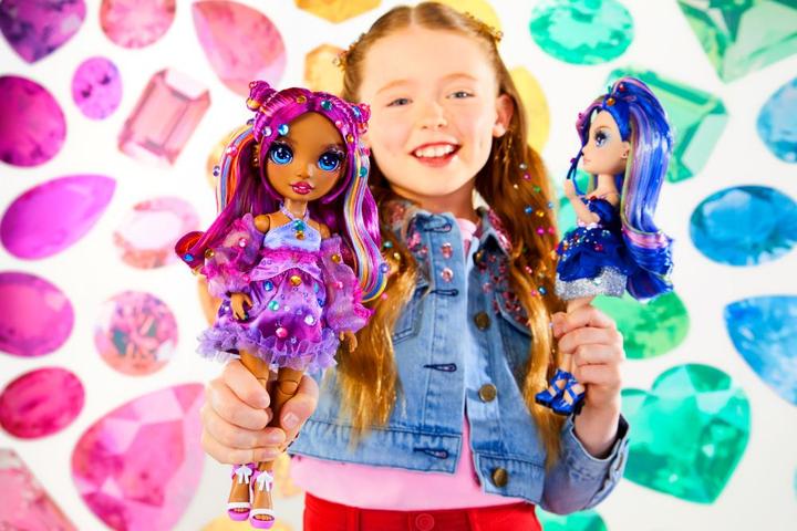 Productafbeelding Rainbow High Be Dazzling Fashion Noemie Violette
