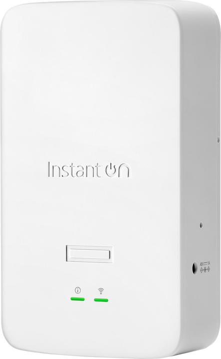 Image du produit HPE NW ION AP RW AP22D, Networking Instant (1200 Mbit/s)