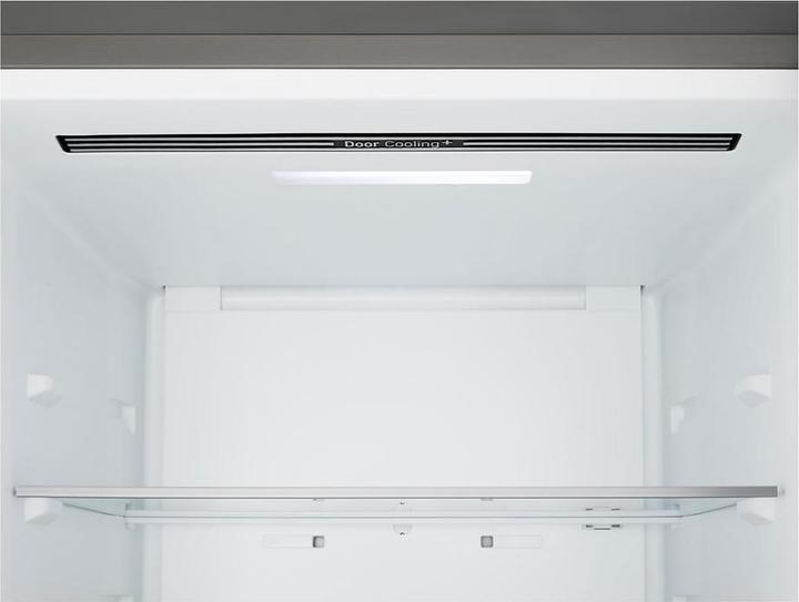 Image du produit LG Einbau-Kühl-Gefrierkombination GBBS312BPY Silber (333 l)