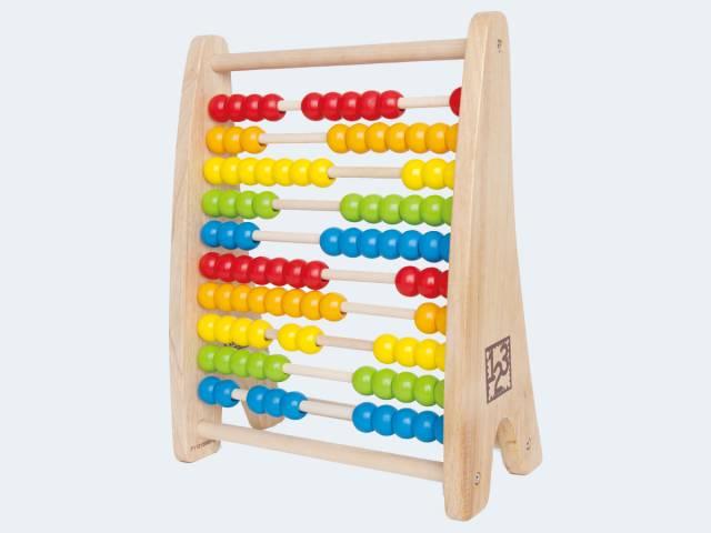 Immagine prodotto Hape Arcobaleno (Tedesco)