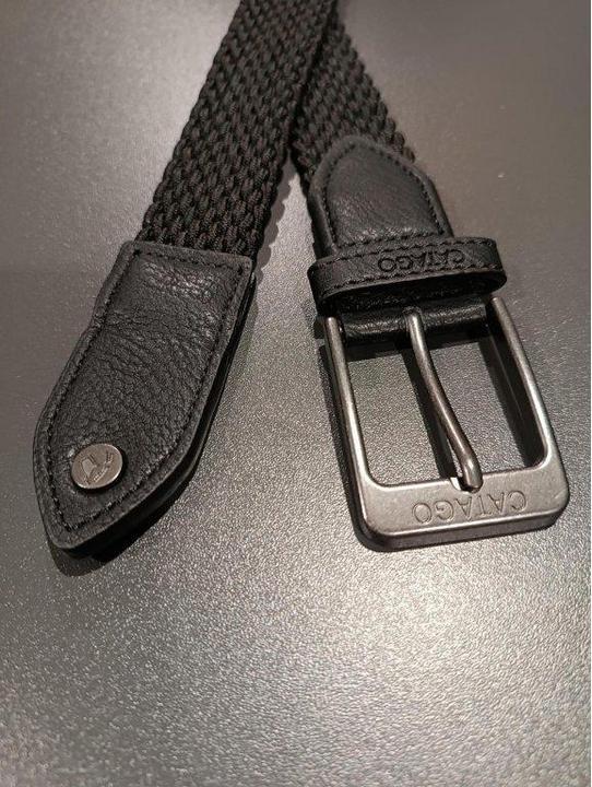 Produktbild Catago Gürtel (S)