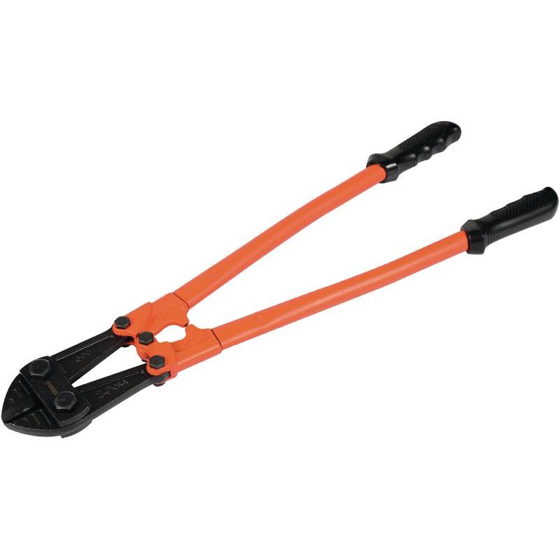 Thumbnail - Kendo, Bolzenschneider + Seitenschneider, Bolzenschneider (600 mm)