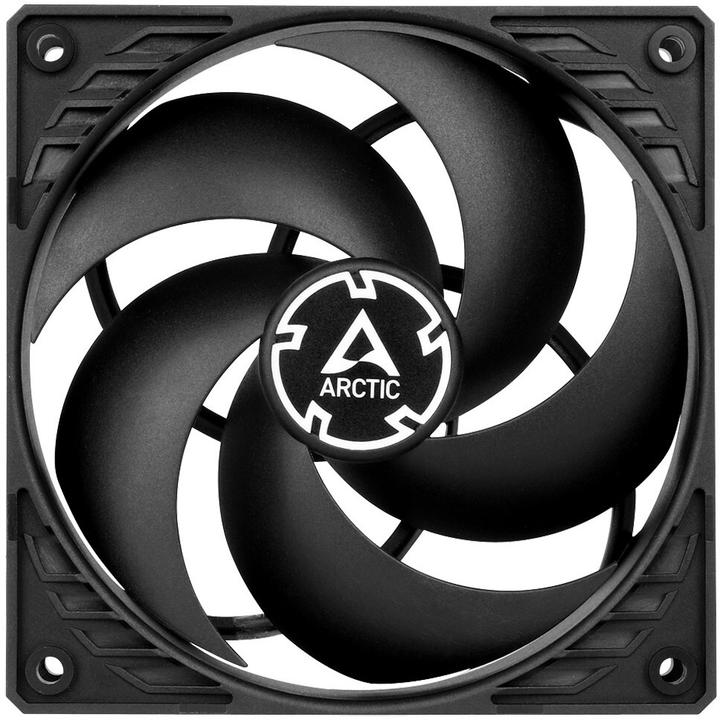 Image du produit Arctic P12 Value Pack (120 mm, 5 x)