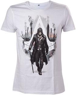 Actual product image HEO Assassin's Creed: Syndicate T-Shirt Jacob Frye (L)