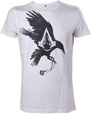 Actual product image HEO Assassin's Creed: Syndicate T-Shirt Rook (M)