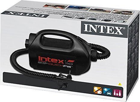 Produktbild Intex Quick-Fill High PSI