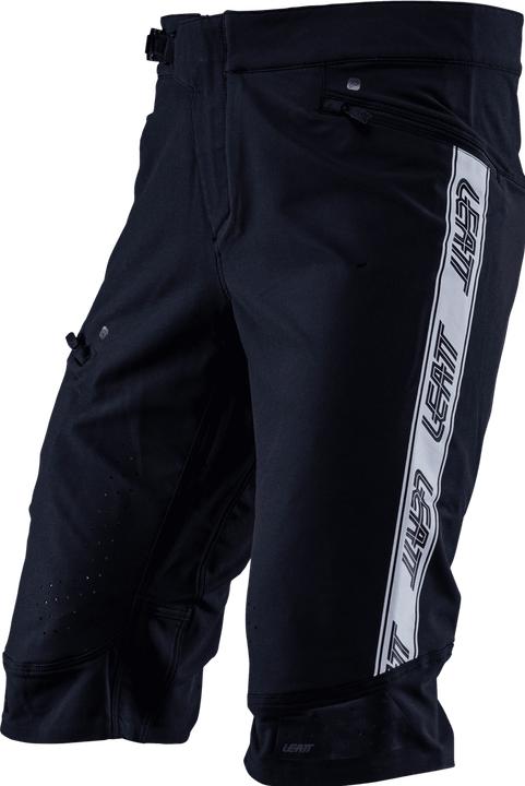 Immagine prodotto Leatt Pantaloncini MTB Gravity 4.0 nero S (S)