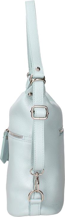 Produktbild Viola Castellani Shoulder bag convertible into a backpack (1.40 l)