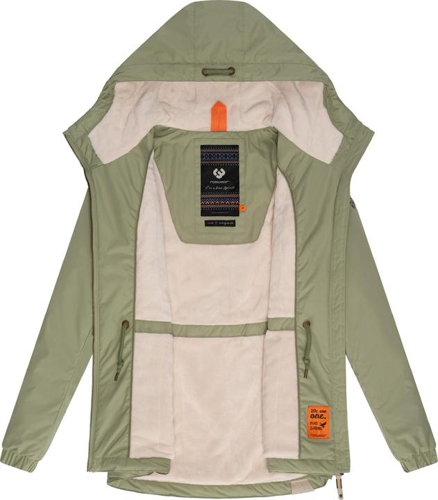 Produktbild Ragwear Dankka Warm (XL)