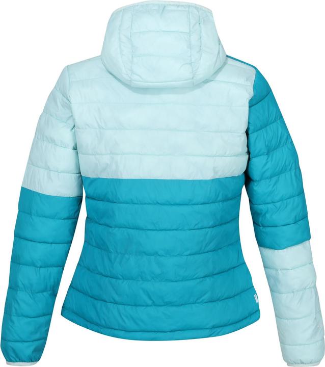 Produktbild Regatta Hillpack II Steppjacke mit Kapuze (42)