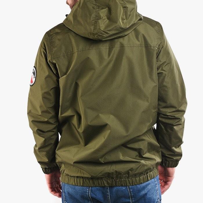 Produktbild Ellesse Mont II OH (S)