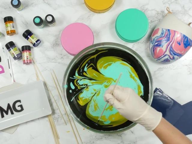 Produktbild Marabu Easy Marble (90 ml)