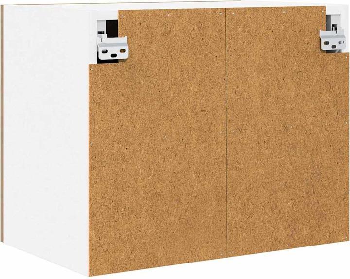 Actual product image vidaXL Küchenaufbewahrung (31 x 50 x 40 cm)