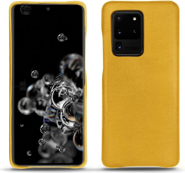 Jaune soulèu ( Pantone #F3B934 )