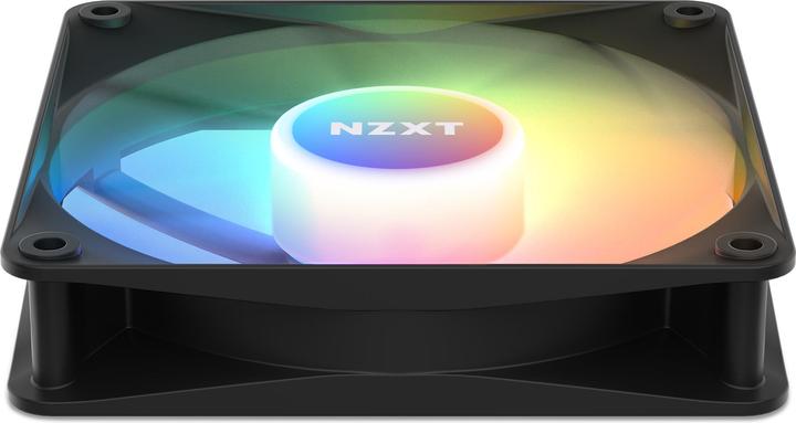 Immagine prodotto NZXT F120 Nucleo RGB (120 mm, 1 x)