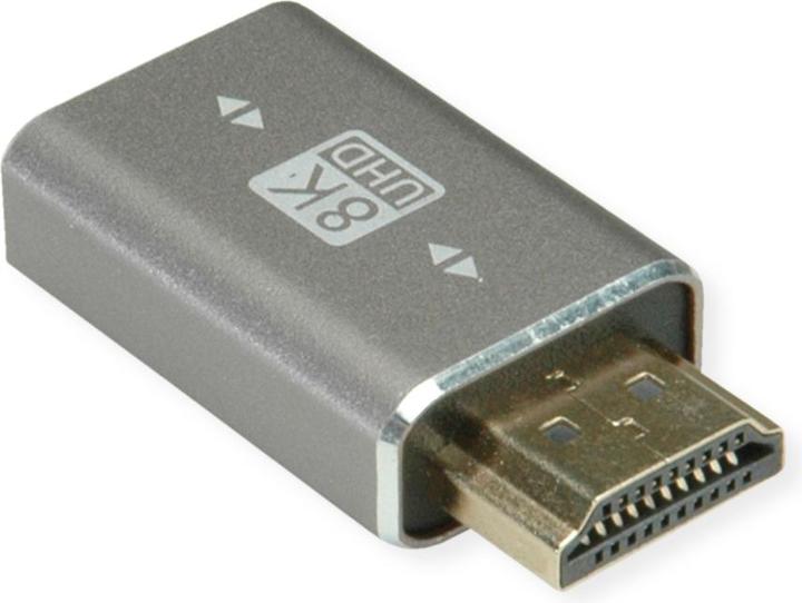 Roline HDMI Adapter (HDMI, 3.80 cm)