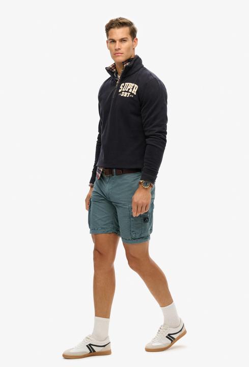 Image du produit Superdry Short léger Parachute (28)