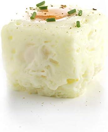 Image du produit Mastrad Cuiseur d'oeufs en silicone