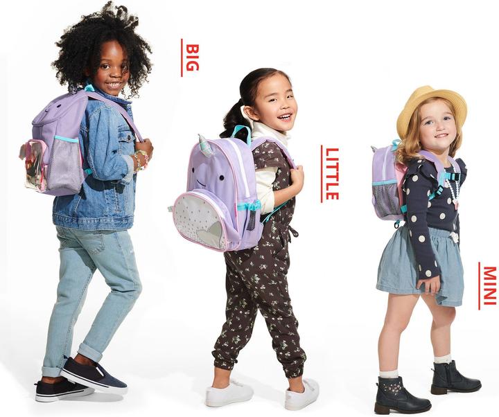 Produktbild Skiphop Narwhal