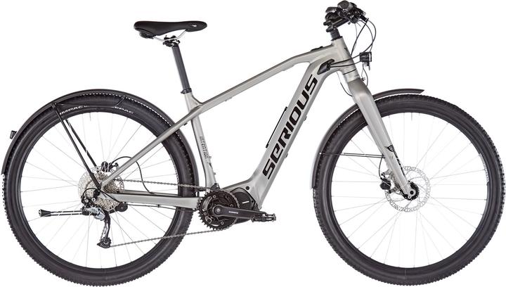 Serious Intention 9.0 - buy at Galaxus