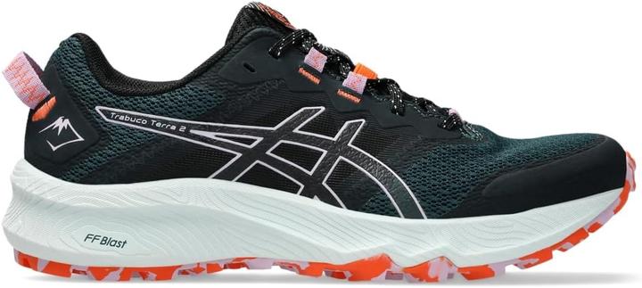 Produktbild ASICS Performance Damen Gel-Trabuco Terra Schuhe (37)